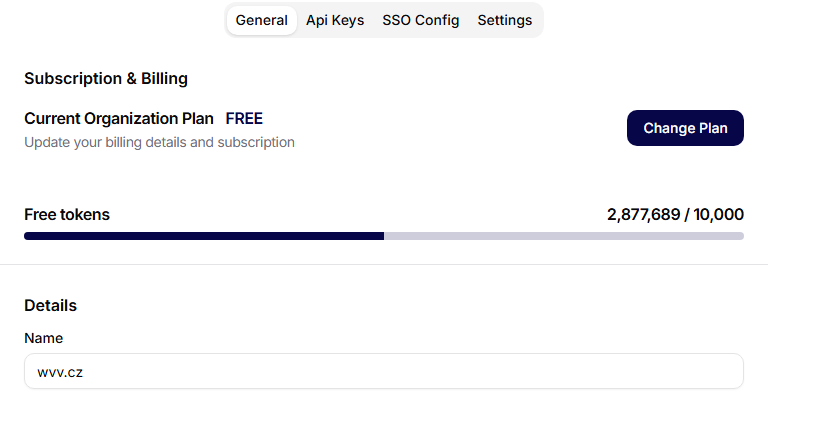 Subscriptions and Billing